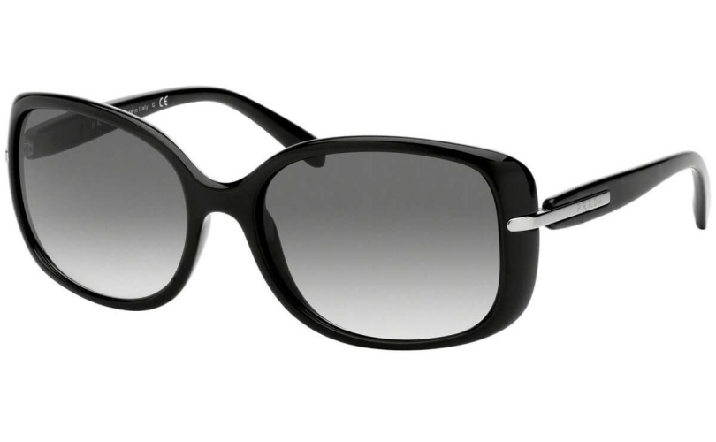 PRADA PR08OS - 1AB0/A7 - 57 - 1
