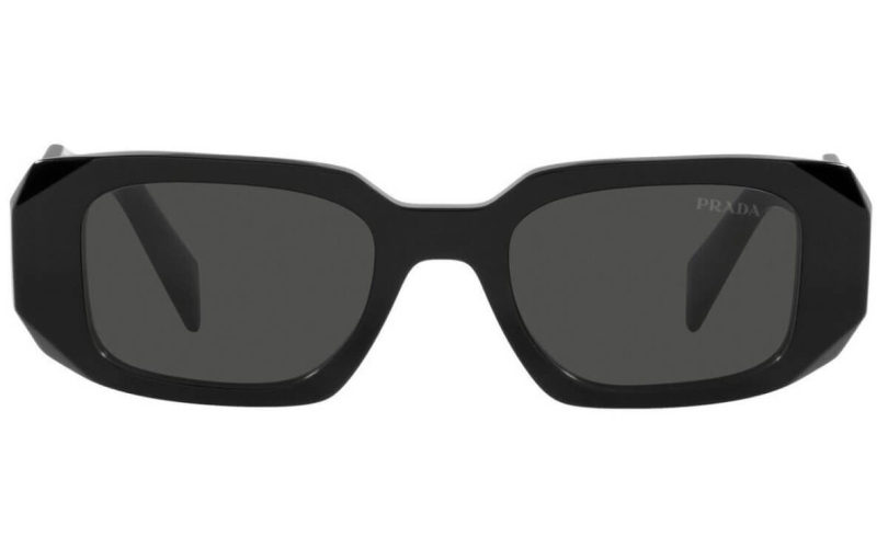 PRADA PR17WS - 1AB5S0 - 3 - Skyoptic.gr PRADA PR17WS - 1AB5S0 - 3