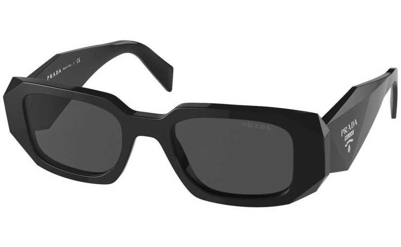 PRADA PR17WS - 1AB5S0 - 1 - Skyoptic.gr PRADA PR17WS - 1AB5S0 - 1