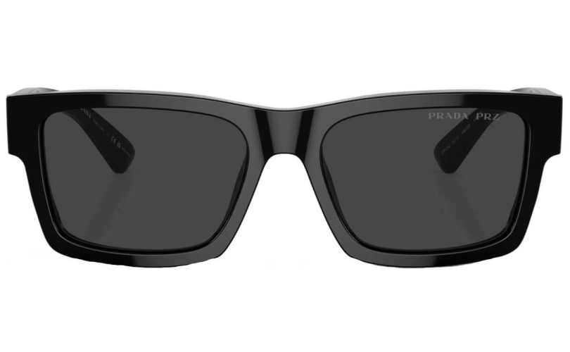 PRADA PR25ZS - 1AB08G - 3