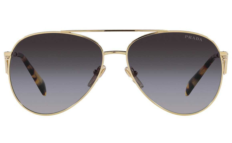 PRADA PR73ZS - ZVN5D1 - 3 - Skyoptic.gr PRADA PR73ZS - ZVN5D1 - 3