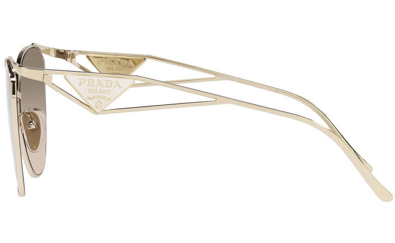 PRADA PR50ZS - ZVN3D0 - 2 - Skyoptic.gr PRADA PR50ZS - ZVN3D0 - 2