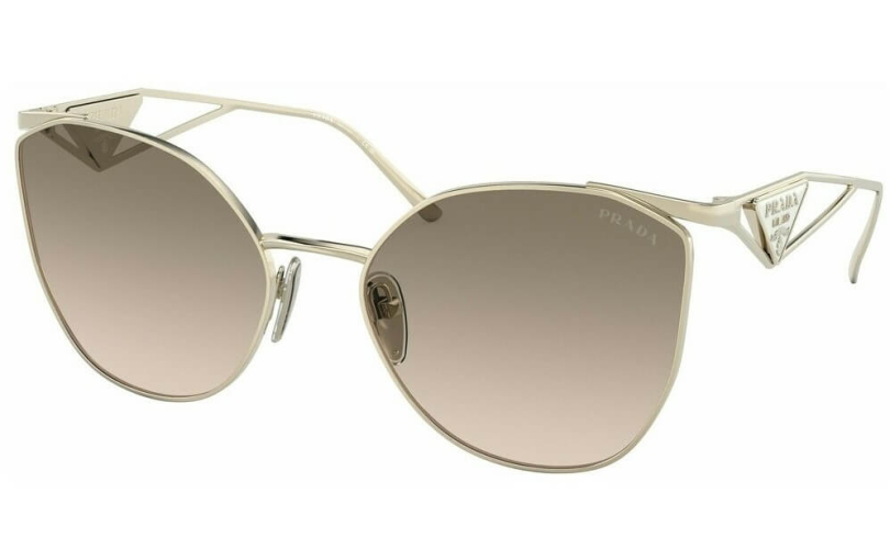 PRADA PR50ZS - ZVN3D0 - 1 - Skyoptic.gr PRADA PR50ZS - ZVN3D0 - 1