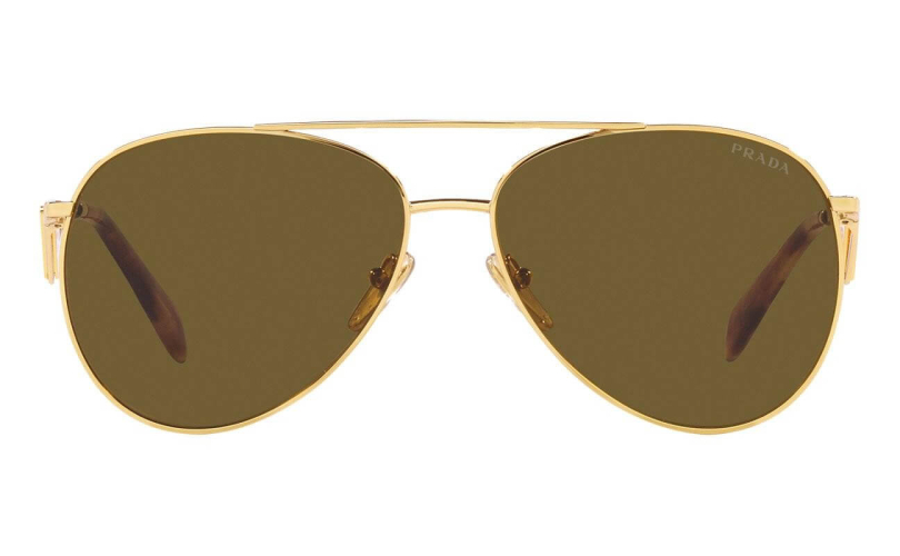 PRADA PR73ZS - 5AK01T - 3