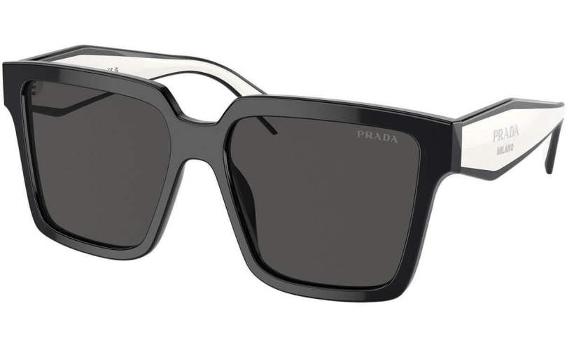PRADA PR24ZS - 1AB5S0 - 1