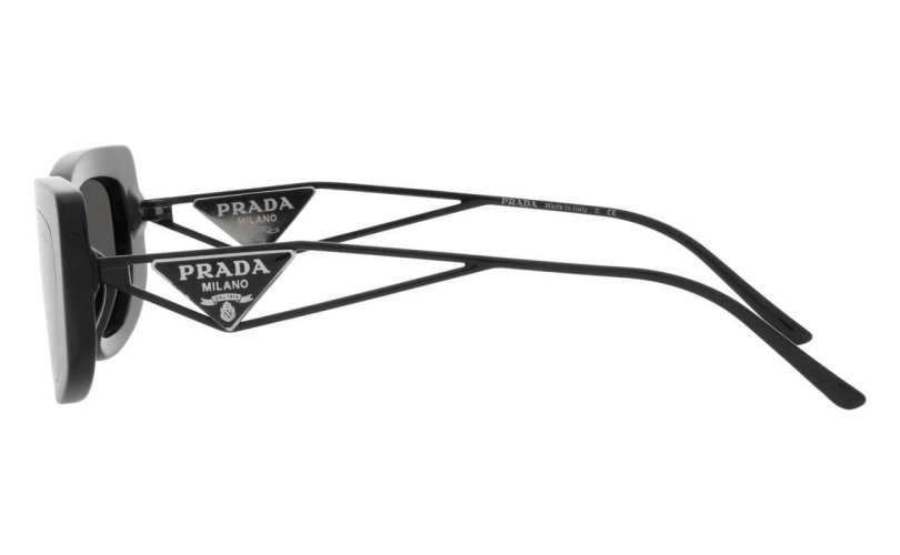 PRADA PR14YS - 1AB5S0 - 2 - Skyoptic.gr PRADA PR14YS - 1AB5S0 - 2