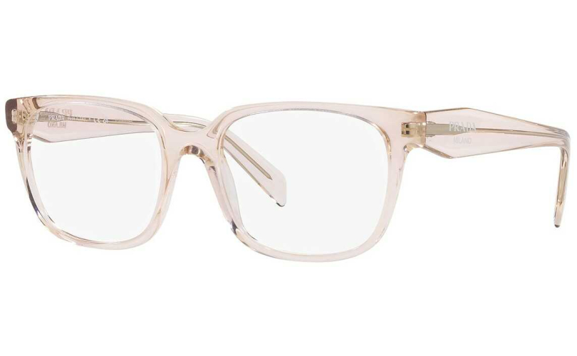 PRADA PR17ZV - 15J101 - 1 - Skyoptic.gr PRADA PR17ZV - 15J101 - 1
