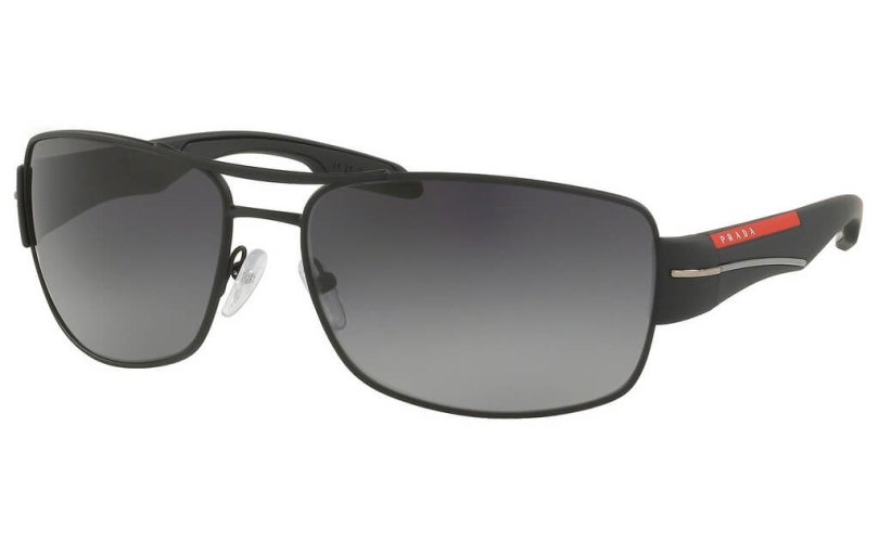 PRADA LINEA ROSSA PS53NS - DG05/W1 - 65 - 1