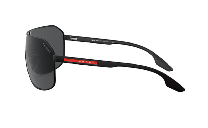 PRADA LINEA ROSSA PS53VS - 1BO5/S0 - 37 - 2