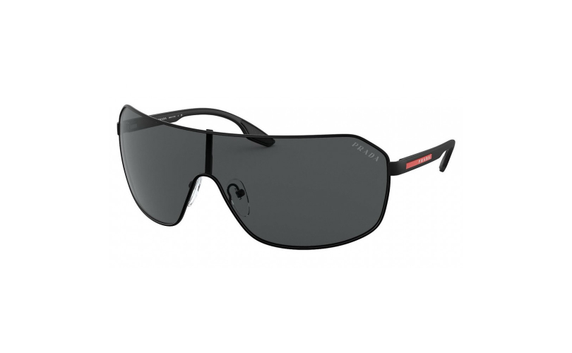 PRADA LINEA ROSSA PS53VS - 1BO5/S0 - 37 - 1
