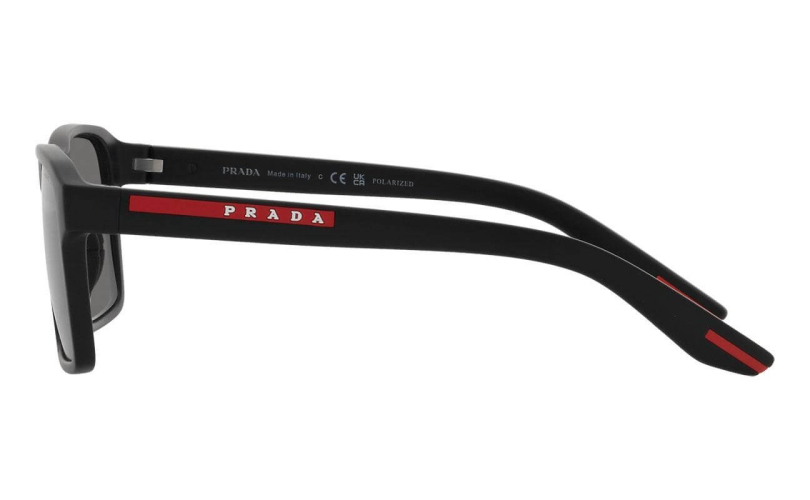 PRADA LINEA ROSSA PS05YS - DG002G - 2 - Skyoptic.gr PRADA LINEA ROSSA PS05YS - DG002G - 2