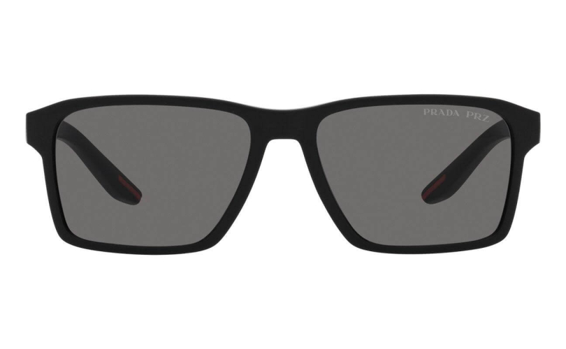 PRADA LINEA ROSSA PS05YS - DG002G - 3 - Skyoptic.gr PRADA LINEA ROSSA PS05YS - DG002G - 3