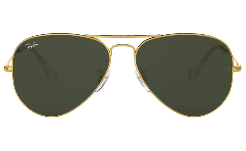 RAY-BAN RB3025 - W3234 - 55 - 3
