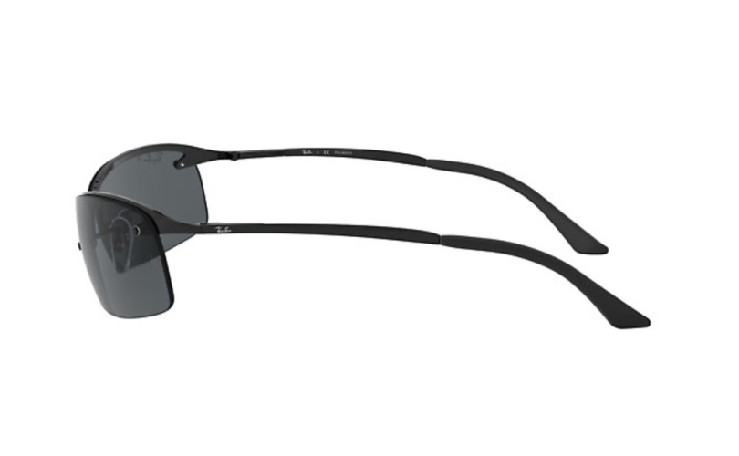 RAY-BAN RB3183 - 002/81 - 63 - 2