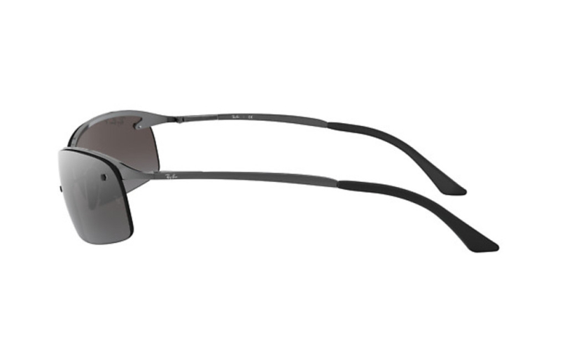 RAY-BAN RB3183 - 004/82 - 63 - 2