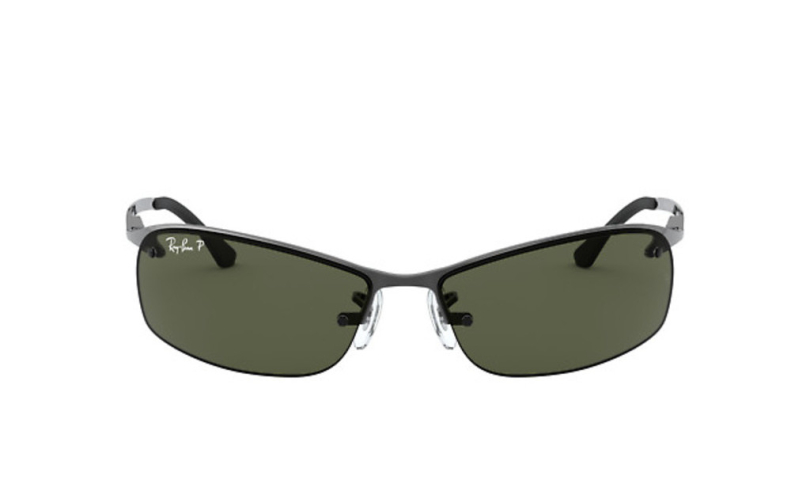 RAY-BAN RB3183 - 004/9A - 63 - 3