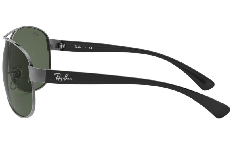 RAY-BAN RB3386 - 004/71 - 2