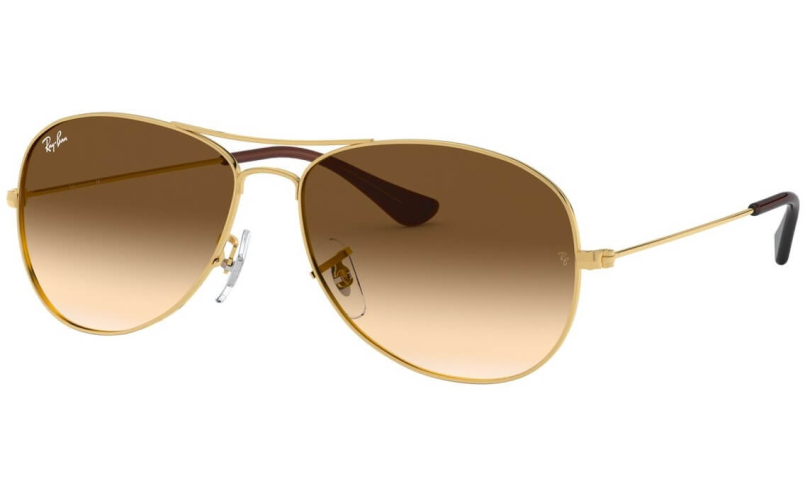 RAY-BAN RB3362 - 001/51 - 56 - 2