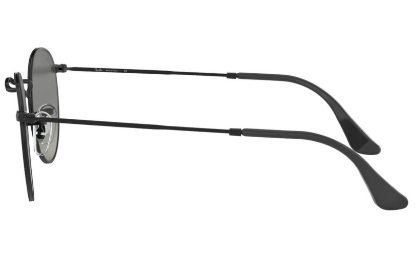 RAY-BAN RB3447N - 002/71 - 53 - 2