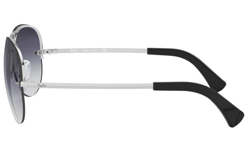 RAY-BAN RB3449 - 003/8G - 59 - 2