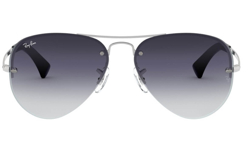 RAY-BAN RB3449 - 003/8G - 59 - 3