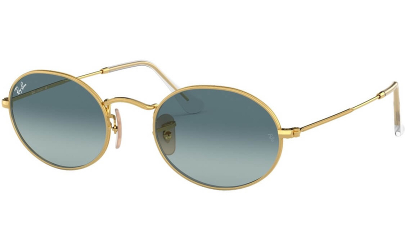 RAY-BAN RB3547 - 001/3M - 1