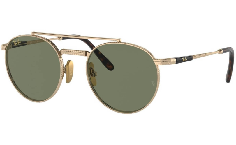 RAY-BAN RB8237 - 313852 - 1