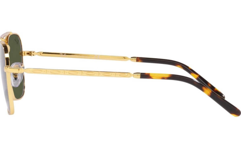 RAY-BAN RB3636 - 919631 - 2
