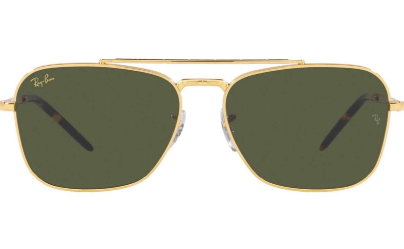 RAY-BAN RB3636 - 919631 - 3