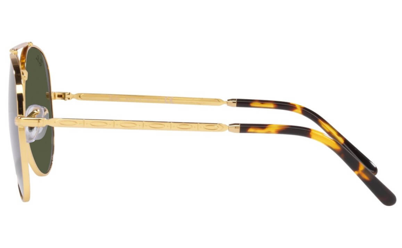 RAY-BAN RB3625 - 919631 - 2