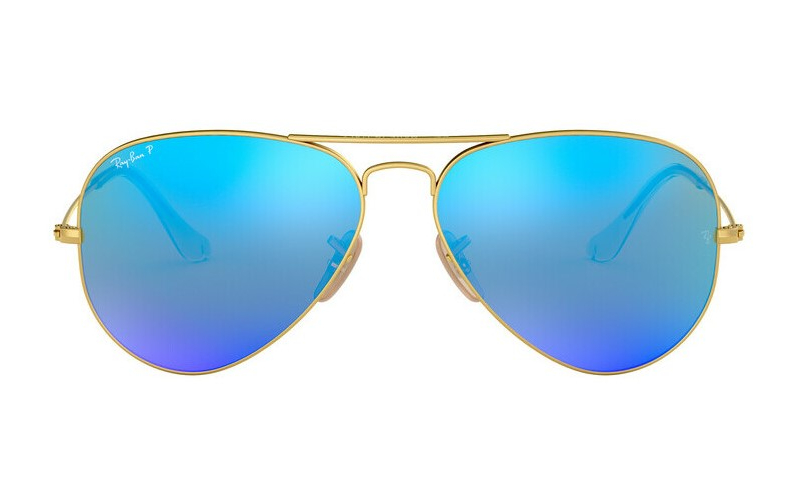 RAY-BAN RB3025 - 112/4L - 58 - 3