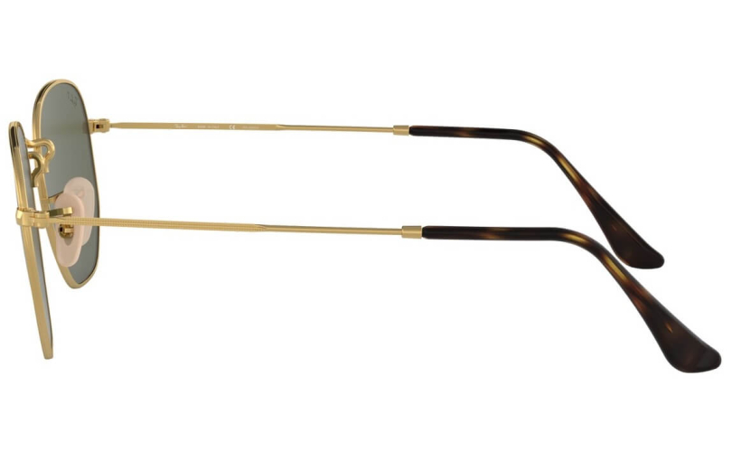 RAY-BAN RB3548N - 001/58 - 51 - 2