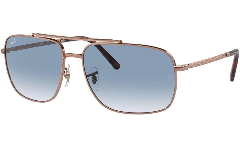 RAY-BAN RB3796 - 92023F - 1