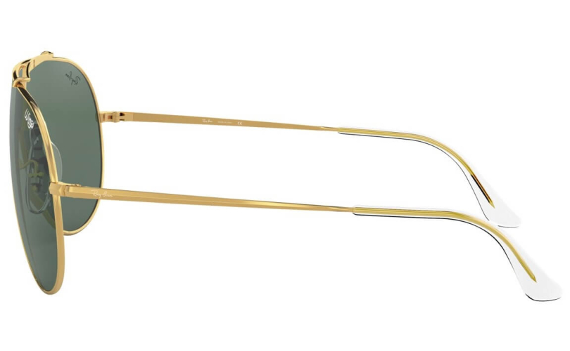 RAY-BAN RB3597 - 9050/71 - 33 - 2