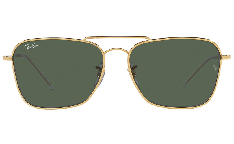 RAY-BAN REVERSE RBR0102S - 001/VR - 3