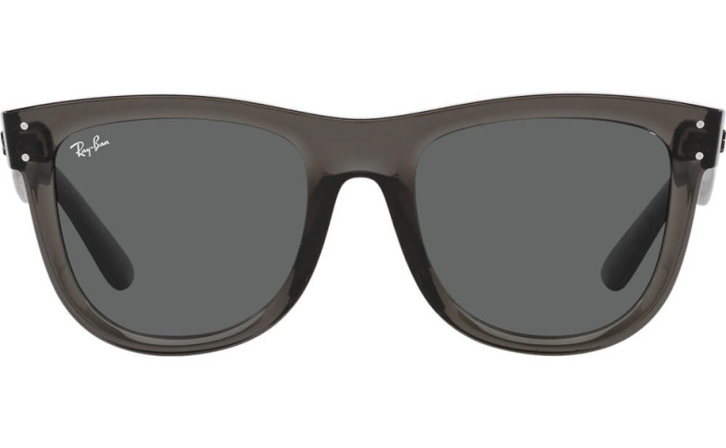 RAY-BAN REVERSE RBR0502S - 6707GR - 3