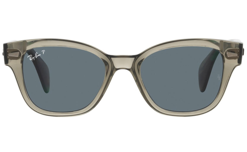 RAY-BAN RB0880S - 66353R - 3