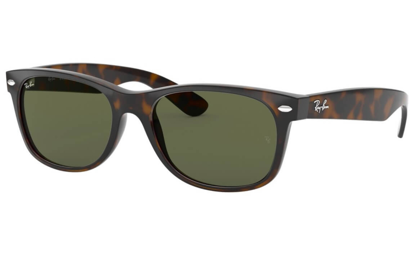 RAY-BAN RB2132 - 902 - 58 - 1