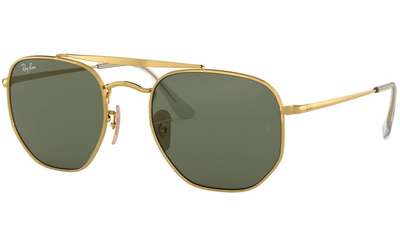 RAY-BAN RB3648 - 001 - 1
