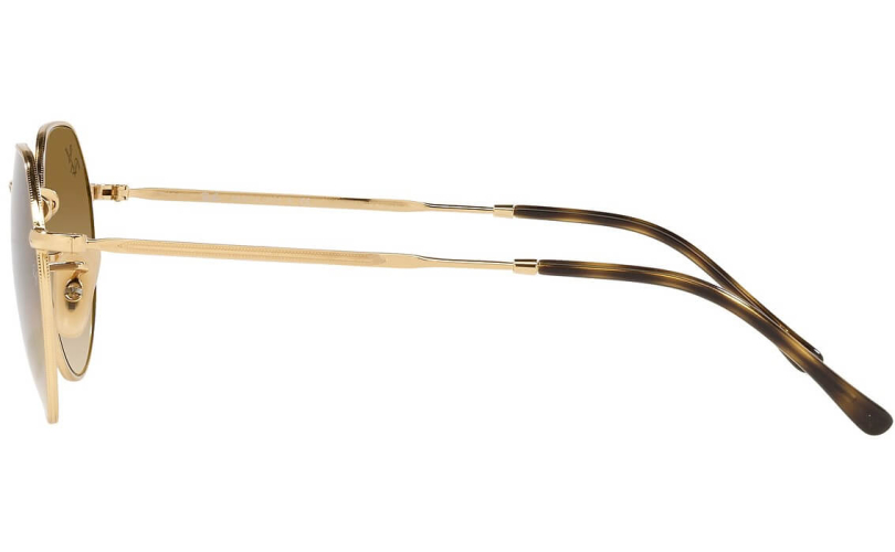 RAY-BAN RB3565 - 001/51 - 51 - 5