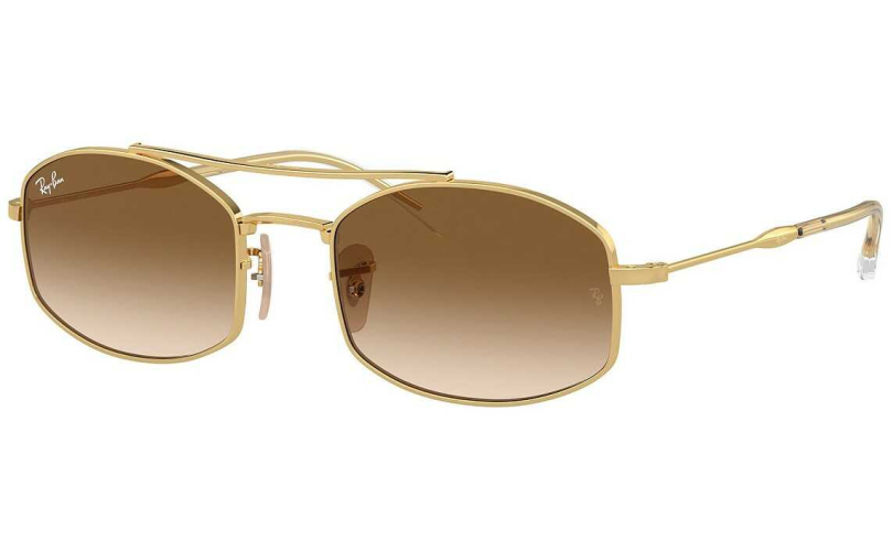 RAY-BAN RB3719 - 001/51 - 1