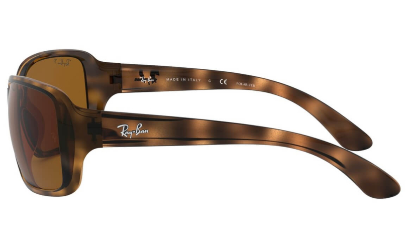 RAY-BAN RB4068 - 642/57 - 60 - 2