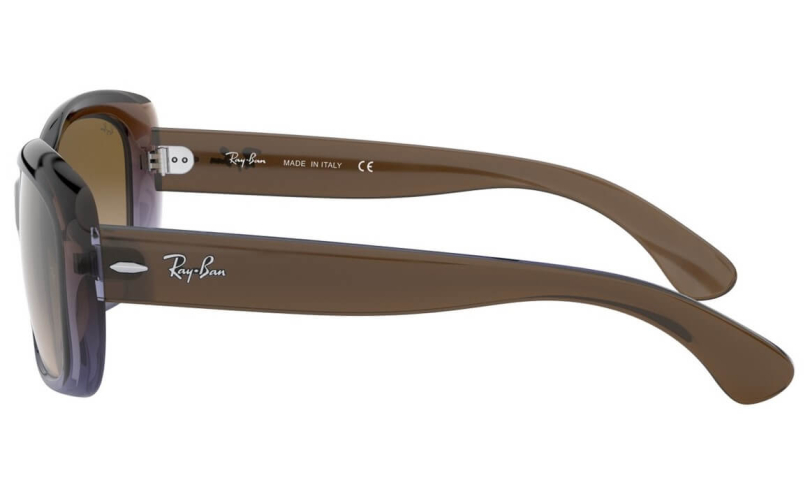 RAY-BAN RB4101 - 860/51 - 58 - 2