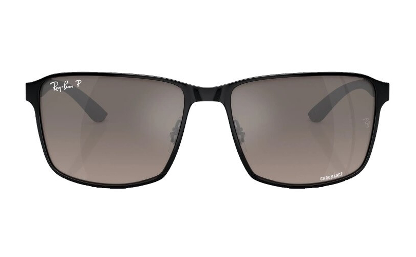 RAY-BAN RB3721CH - 186/5J - 3