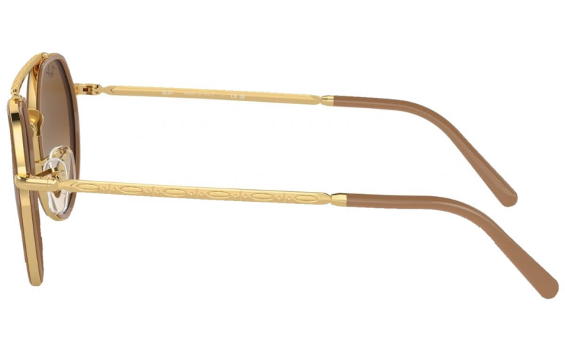 RAY-BAN RB3765 - 001/51 - 2