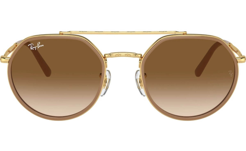 RAY-BAN RB3765 - 001/51 - 3