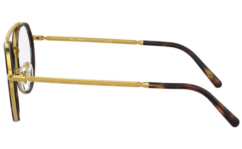 RAY-BAN RB3765 - 9196GI - 2