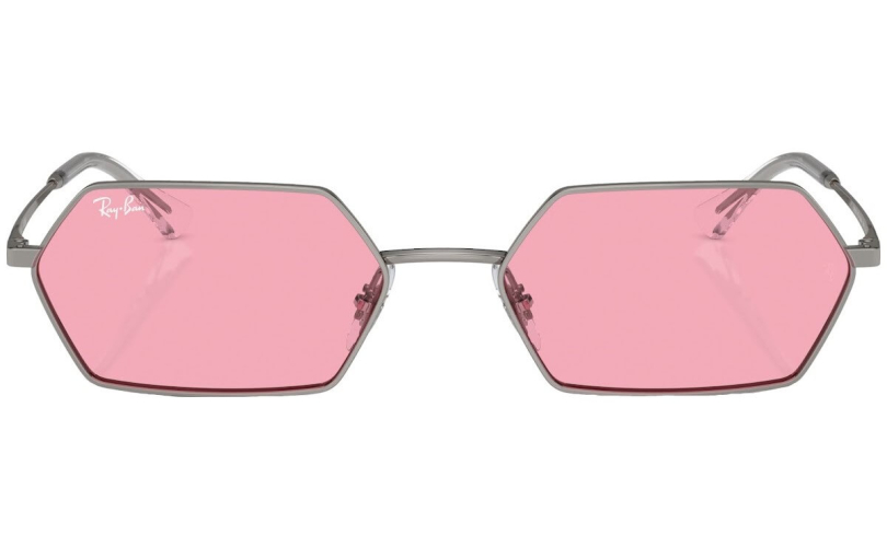RAY-BAN RB3728 - 004/84 - 3