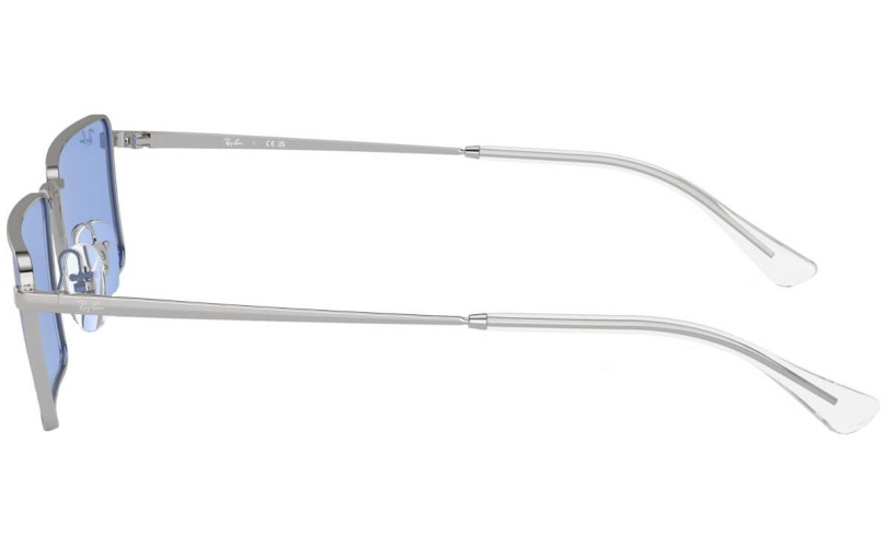 RAY-BAN RB3741 - 003/80 - 2