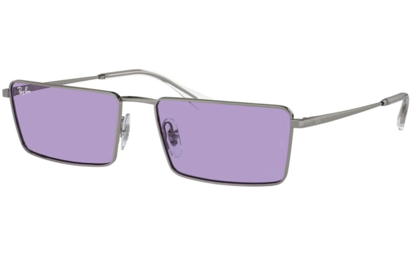 RAY-BAN RB3741 - 004/1A